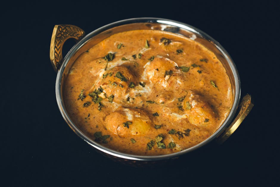 Traditional Aloo Palda dish from Himachal Pradesh, India — Authentic recipe from Eat By State