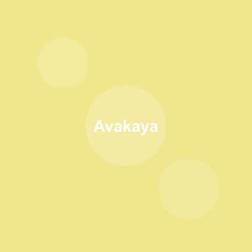 Traditional Avakaya dish from Andhra Pradesh, India — Authentic recipe from Eat By State