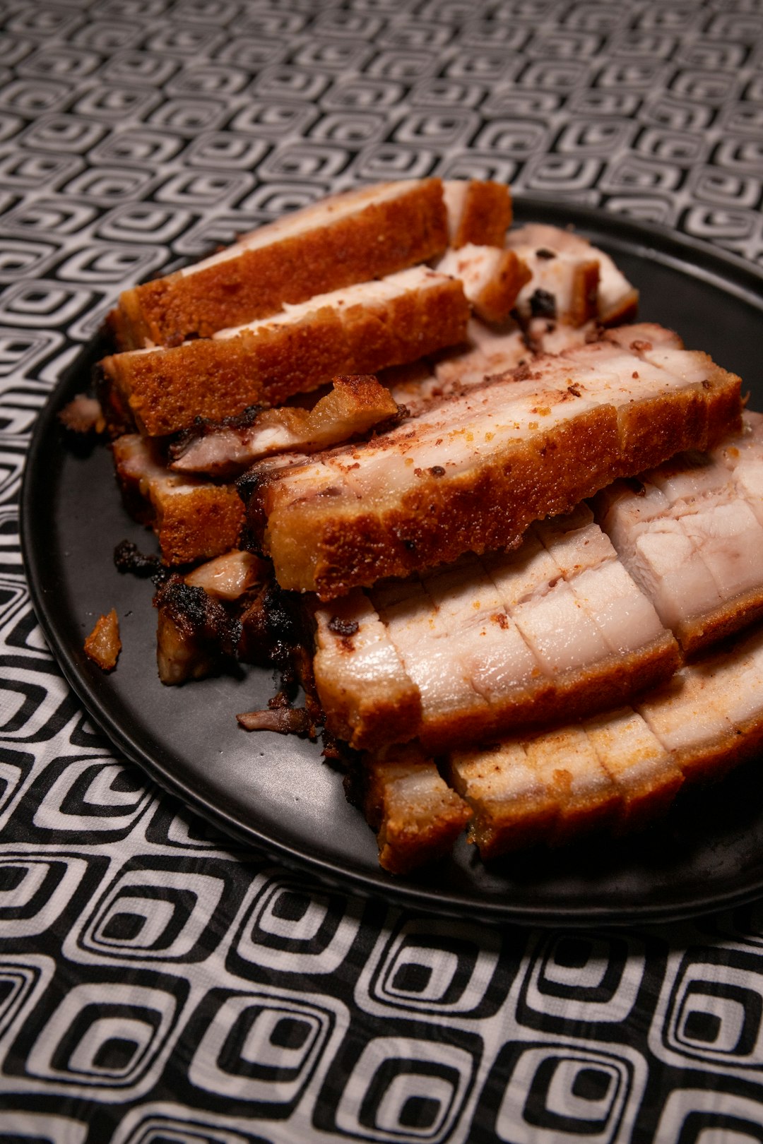 Traditional Axone with Pork dish from Nagaland, India — Authentic recipe from Eat By State