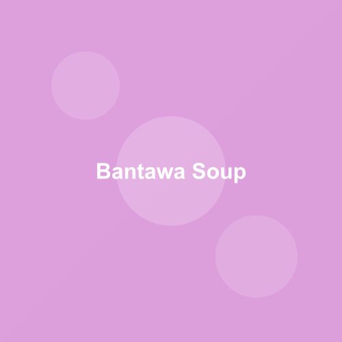 Traditional Bantawa Soup dish from Sikkim, India — Authentic recipe from Eat By State