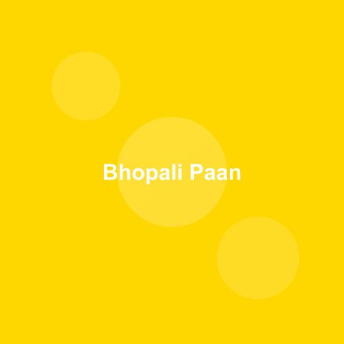 Traditional Bhopali Paan dish from Madhya Pradesh, India — Authentic recipe from Eat By State