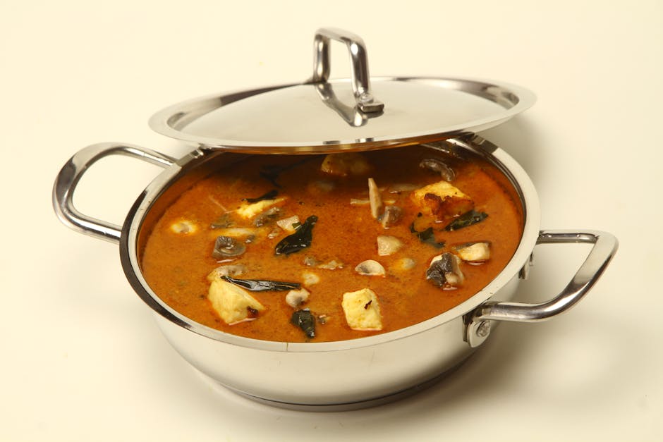 Traditional Bisi Bele Bath dish from Karnataka, India — Authentic recipe from Eat By State