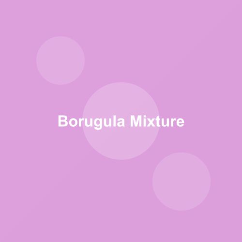 Traditional Borugula Mixture dish from Andhra Pradesh, India — Authentic recipe from Eat By State