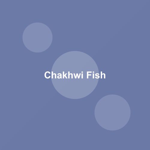 Traditional Chakhwi Fish dish from Tripura, India — Authentic recipe from Eat By State