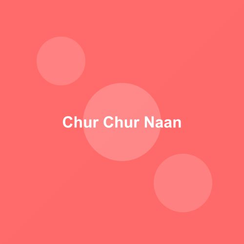 Traditional Chur Chur Naan dish from Punjab, India — Authentic recipe from Eat By State