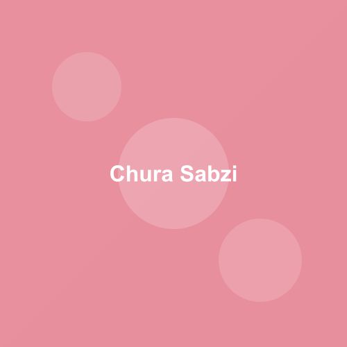 Traditional Chura Sabzi dish from Arunachal Pradesh, India — Authentic recipe from Eat By State
