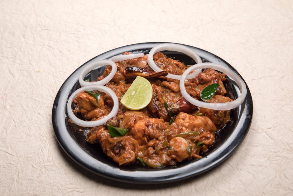 Traditional Coorg Pandi Curry dish from Karnataka, India — Authentic recipe from Eat By State