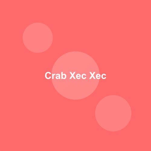 Traditional Crab Xec Xec dish from Goa, India — Authentic recipe from Eat By State