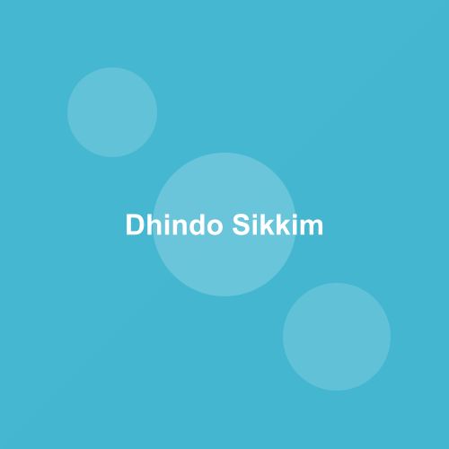 Traditional Dhindo dish from Sikkim, India — Authentic recipe from Eat By State