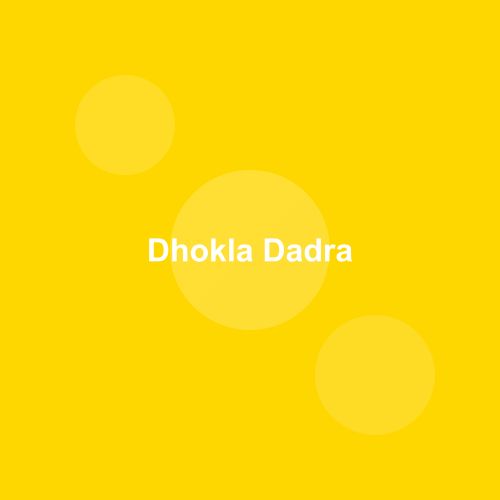 Traditional Dhokla dish from Dadra and Nagar Haveli and Daman and Diu, India — Authentic recipe from Eat By State