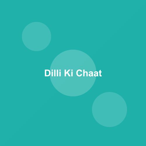 Traditional Dilli Ki Chaat dish from Delhi, India — Authentic recipe from Eat By State