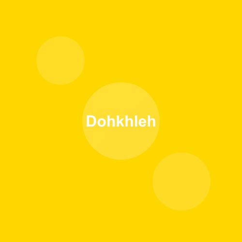 Traditional Dohkhleh dish from Meghalaya, India — Authentic recipe from Eat By State