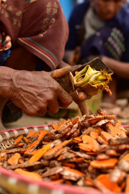 Traditional Dohneiiong dish from Meghalaya, India — Authentic recipe from Eat By State