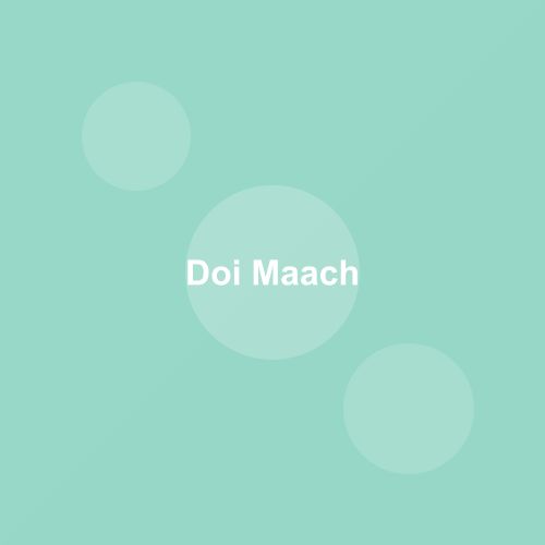 Traditional Doi Maach dish from West Bengal, India — Authentic recipe from Eat By State