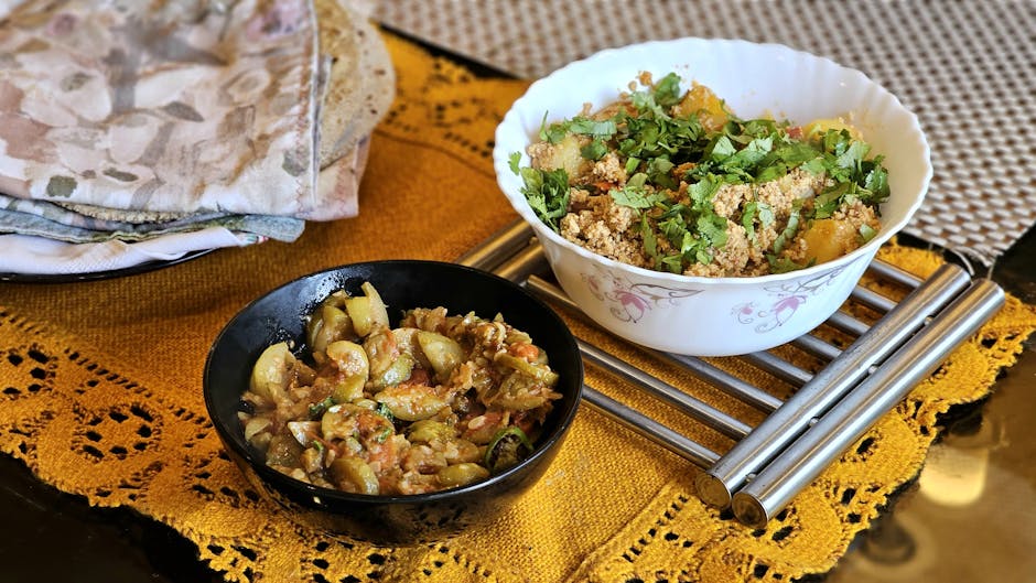 Traditional Dubuk dish from Uttarakhand, India — Authentic recipe from Eat By State