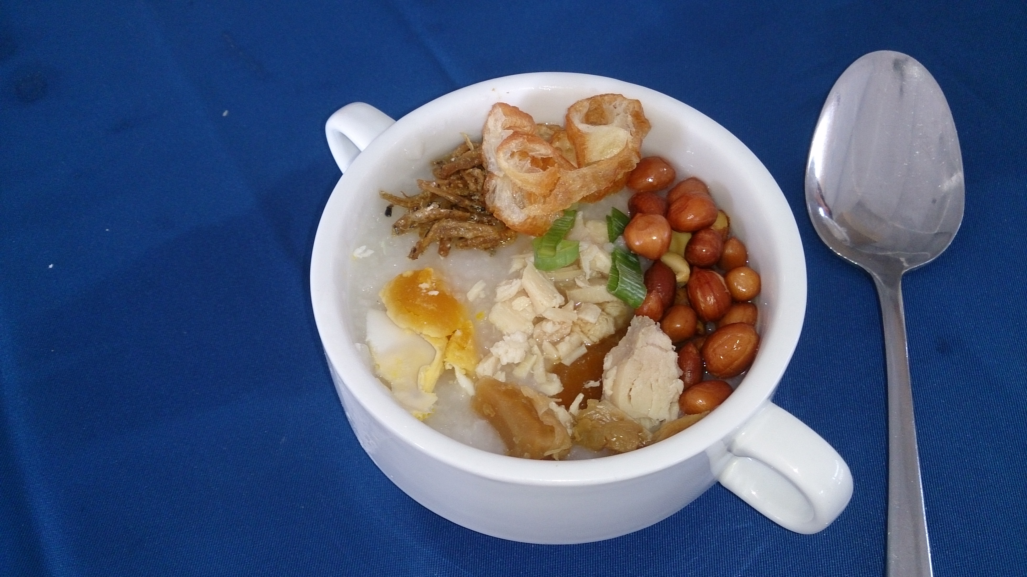 Traditional Galho dish from Nagaland, India — Authentic recipe from Eat By State