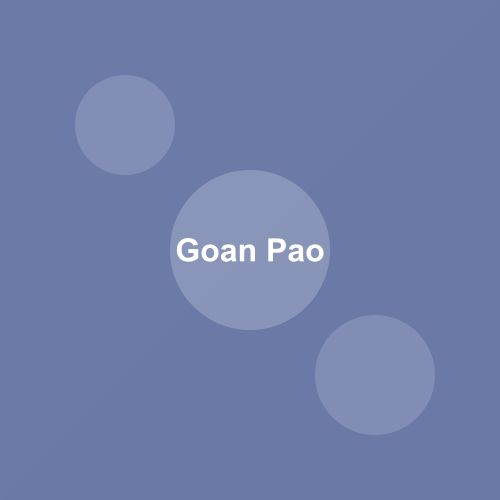 Traditional Goan Pao dish from Goa, India — Authentic recipe from Eat By State