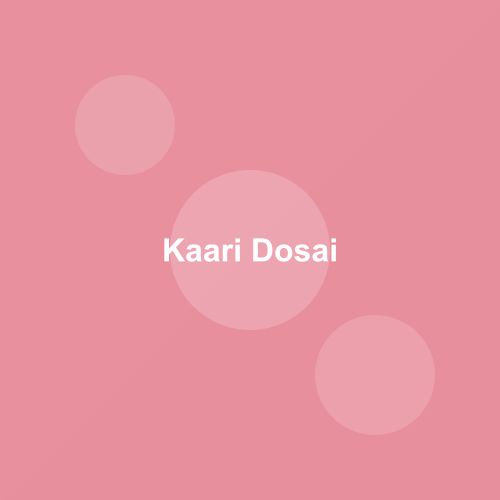 Traditional Kaari Dosai dish from Puducherry, India — Authentic recipe from Eat By State