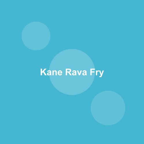 Traditional Kane Rava Fry dish from Karnataka, India — Authentic recipe from Eat By State