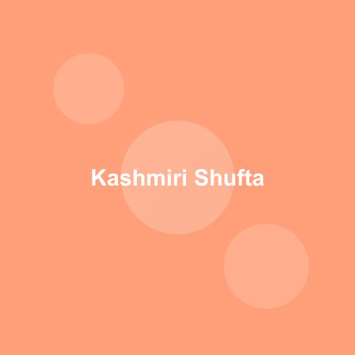 Traditional Kashmiri Shufta dish from Jammu and Kashmir, India — Authentic recipe from Eat By State