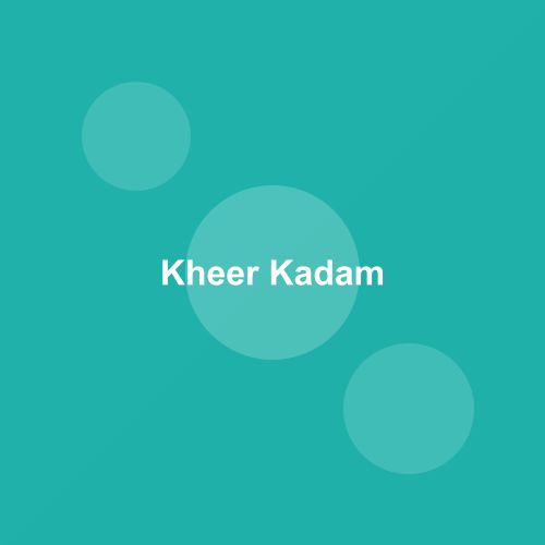 Traditional Kheer Kadam dish from Rajasthan, India — Authentic recipe from Eat By State