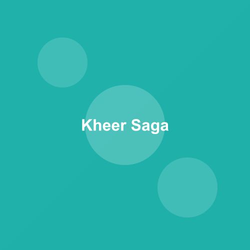 Traditional Kheer Saga dish from Odisha, India — Authentic recipe from Eat By State