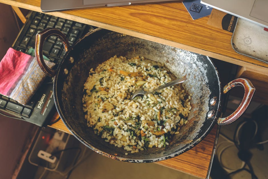 Traditional Khicede dish from Odisha, India — Authentic recipe from Eat By State
