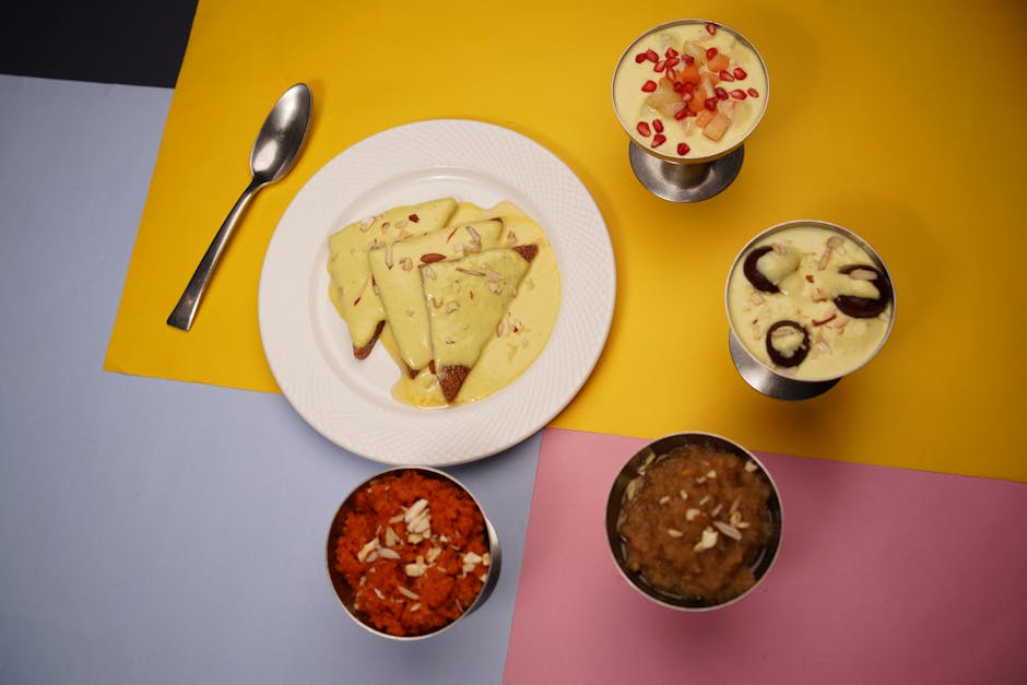 Traditional Khubani ka Meetha dish from Telangana, India — Authentic recipe from Eat By State