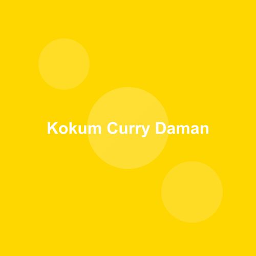 Traditional Kokum Curry dish from Dadra and Nagar Haveli and Daman and Diu, India — Authentic recipe from Eat By State