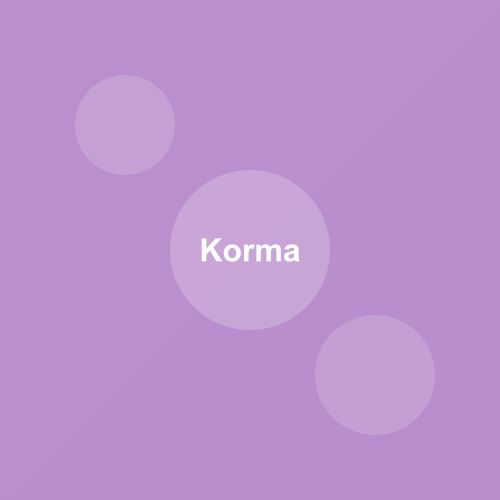 Traditional Korma dish from Delhi, India — Authentic recipe from Eat By State