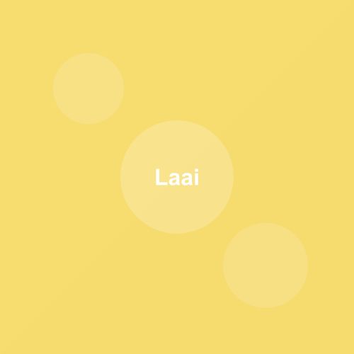 Traditional Laai dish from Bihar, India — Authentic recipe from Eat By State