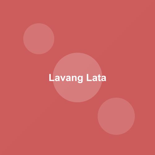 Traditional Lavang Lata dish from Madhya Pradesh, India — Authentic recipe from Eat By State
