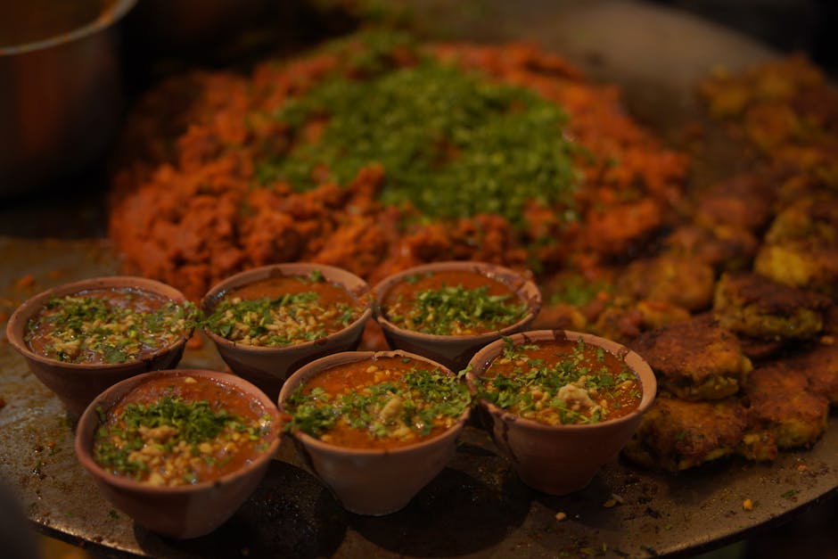 Traditional Litti Chokha dish from Bihar, India — Authentic recipe from Eat By State