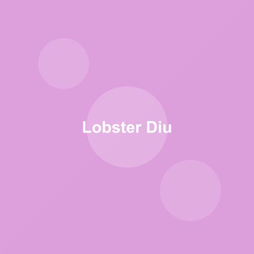 Traditional Grilled Lobster dish from Dadra and Nagar Haveli and Daman and Diu, India — Authentic recipe from Eat By State