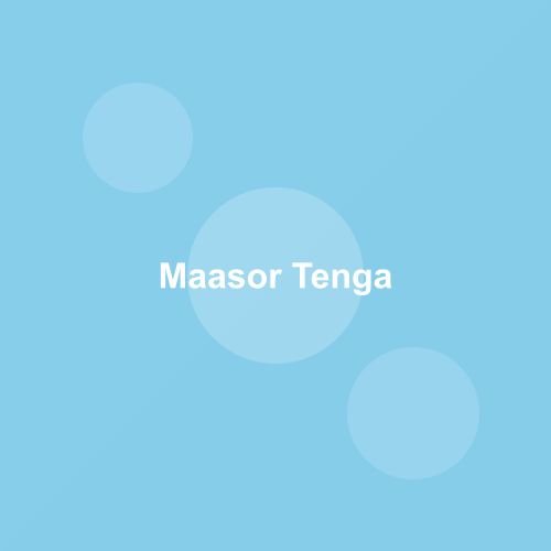 Traditional Maasor Tenga dish from Assam, India — Authentic recipe from Eat By State