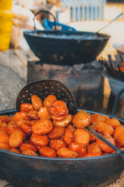 Traditional Malpua dish from Jharkhand, India — Authentic recipe from Eat By State