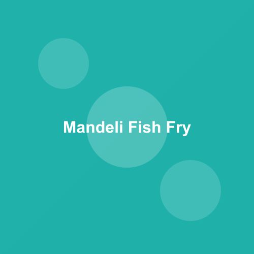 Traditional Mandeli Fish Fry dish from Dadra and Nagar Haveli and Daman and Diu, India — Authentic recipe from Eat By State