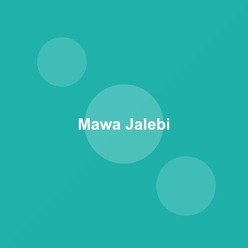 Traditional Mawa Jalebi dish from Madhya Pradesh, India — Authentic recipe from Eat By State