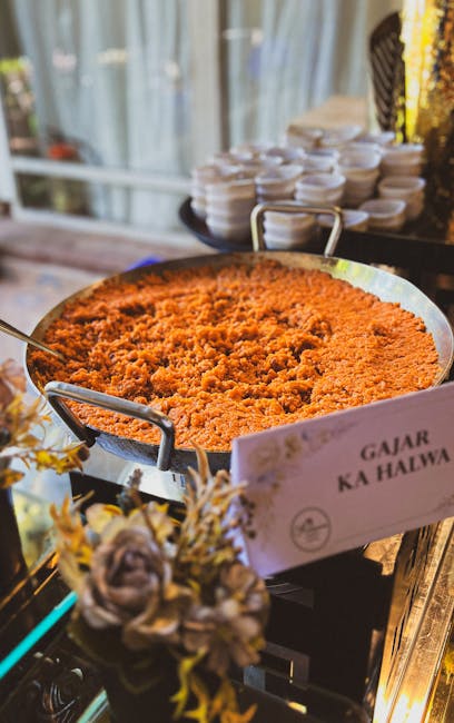 Traditional Methi Gajar dish from Haryana, India — Authentic recipe from Eat By State