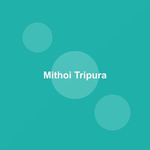 Traditional Mithoi dish from Tripura, India — Authentic recipe from Eat By State