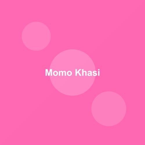 Traditional Khasi Momos dish from Meghalaya, India — Authentic recipe from Eat By State