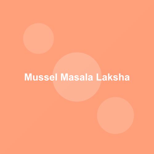 Traditional Mussel Masala dish from Lakshadweep, India — Authentic recipe from Eat By State