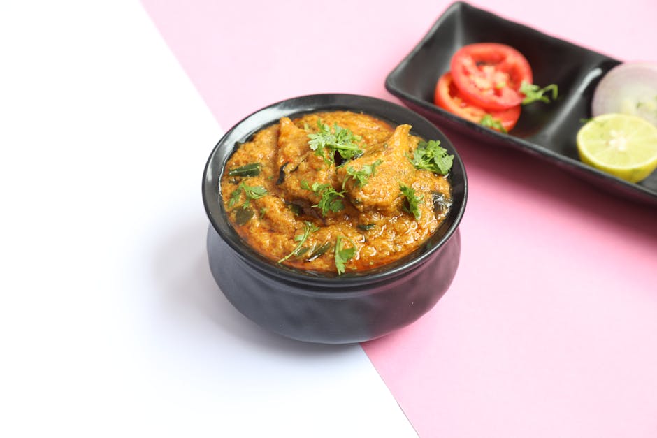 Traditional Mutton Korma dish from Bihar, India — Authentic recipe from Eat By State