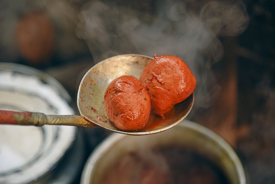 Traditional Nadru Yakhni dish from Jammu And Kashmir, India — Authentic recipe from Eat By State