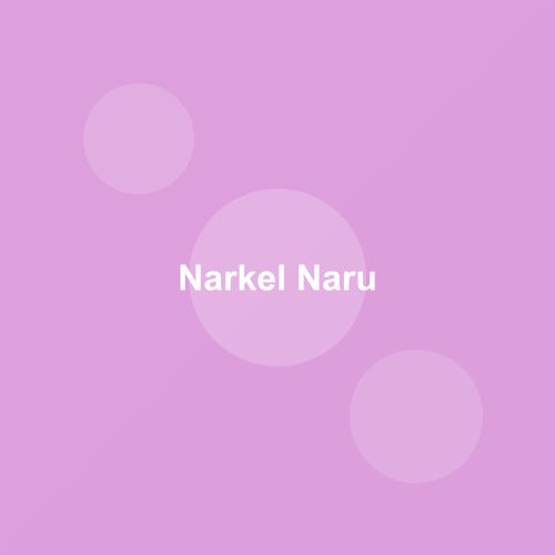 Traditional Narkel Naru dish from West Bengal, India — Authentic recipe from Eat By State