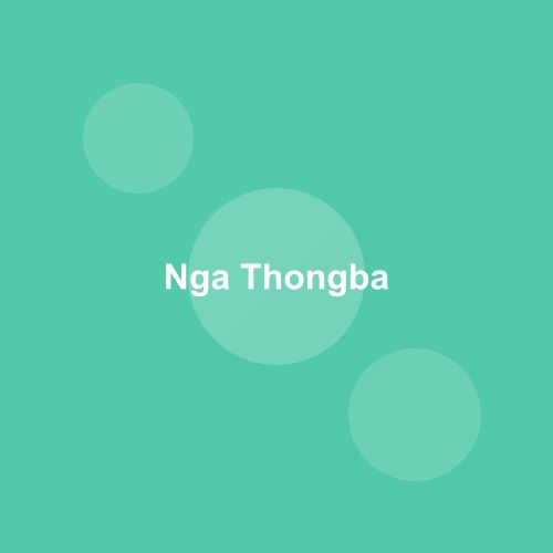 Traditional Nga Thongba dish from Manipur, India — Authentic recipe from Eat By State