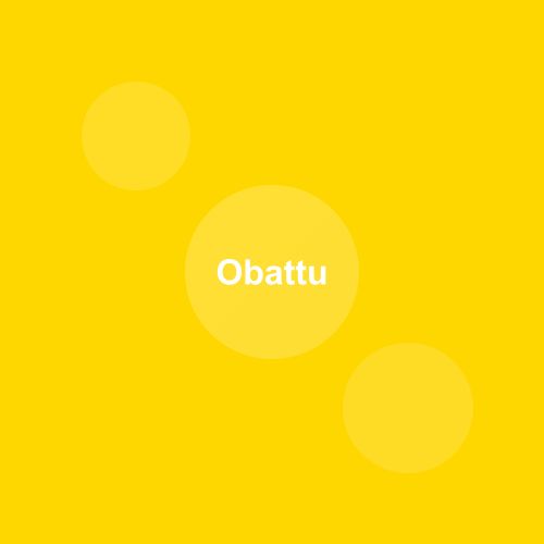 Traditional Obattu dish from Karnataka, India — Authentic recipe from Eat By State