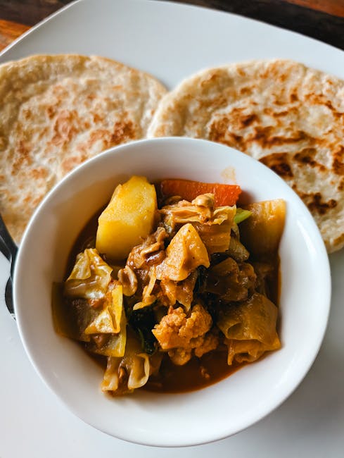 Traditional Paba dish from Ladakh, India — Authentic recipe from Eat By State