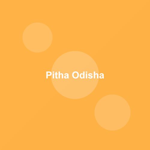 Traditional Manda Pitha dish from Odisha, India — Authentic recipe from Eat By State