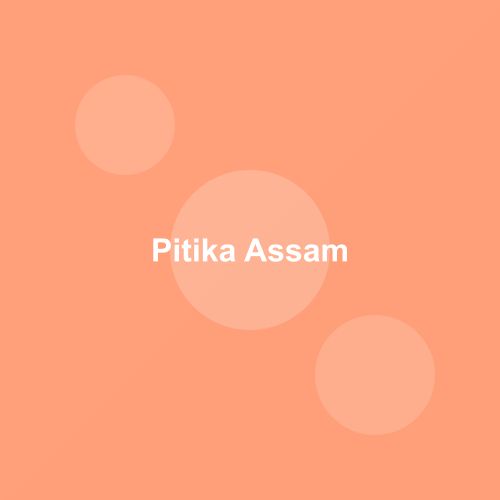 Traditional Pitika dish from Assam, India — Authentic recipe from Eat By State
